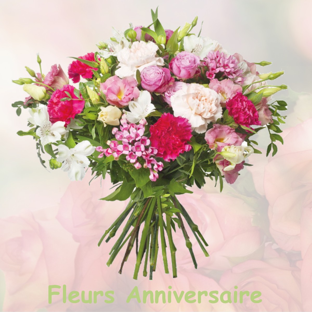 fleurs anniversaire MESSIA-SUR-SORNE